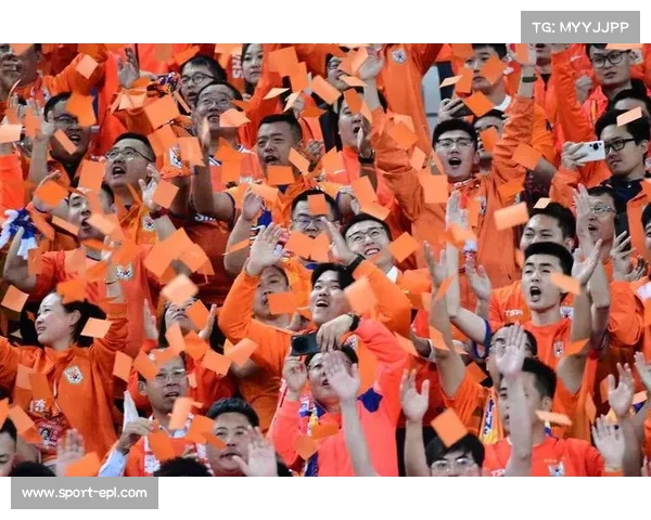 蓉城主场热情高涨，球迷支持力居联赛之首