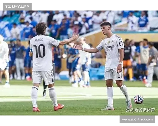 居莱尔与姆巴佩搭档默契，皇马进攻端现黄金组合