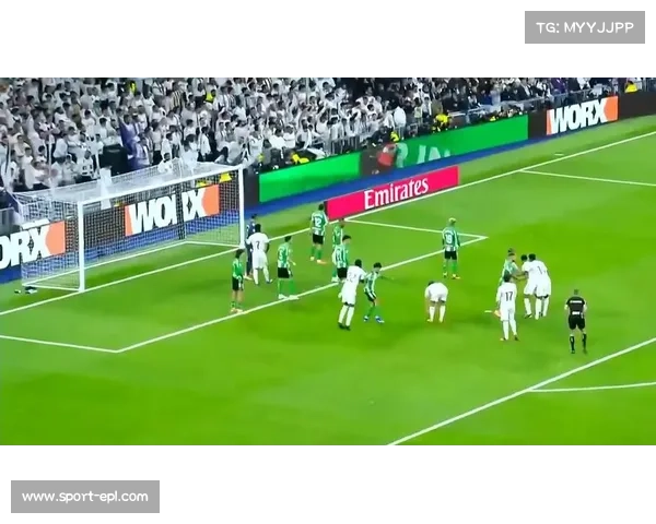 西甲：姆巴佩替身帽子戏法，皇马5-1大胜贝蒂斯