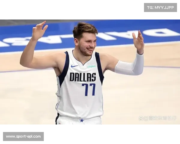 更衣室内东契奇沉默不语，球队连败压力大