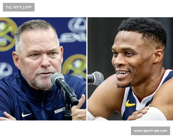 迈克·布朗从四次解雇到全票最佳教练，双控卫战术涅槃重生